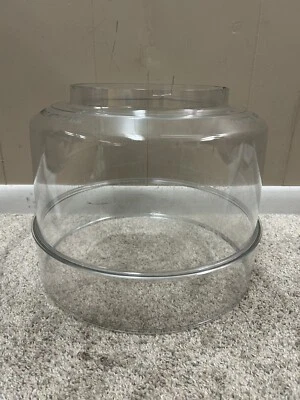 NuWave Pro Horno DOME Repuesto con Anillo Extensor 20301 20302 20303 20304 OEM Foto 1 de 4