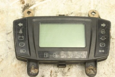 久保田 RTV 900 17 速度表仪表 K7626-62500 39652 — 第 1/2 张图片