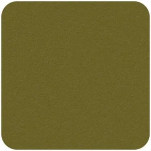 3mm THICK Acrylic Felt Baize Craft Poker Fabric Material Sage - Picture 1 of 1