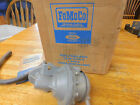 Nos 1962 1963 Ford Fairlane Falcon 170 200 6Cyl Fuel Pump Asby Kit New Not Reman