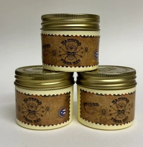 Bandido - Hair Styling Magical Fiber Wax 125ml X 3 - Picture 1 of 3