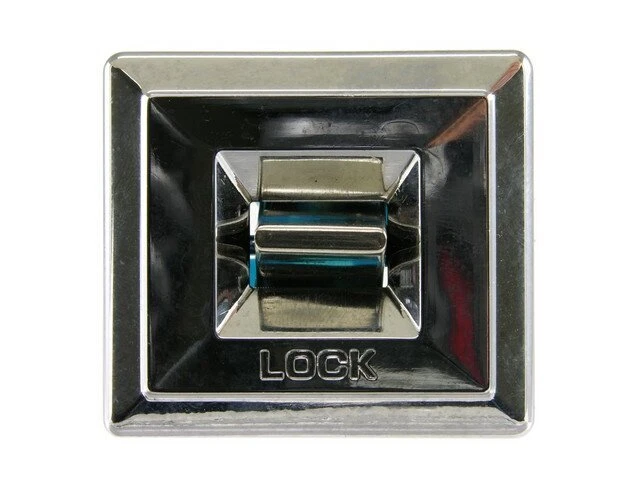 Центральный замок переключатель колодцев для Chevrolet K20 Suburban 1982-1986 годов выпуска 97986HRTH 1983 - Изображение 1 из 2