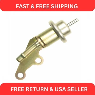 Conjunto de amortiguador de combustible Standard Motor Products FPD40 para 90-97 300ZX J30 Foto 1 de 4