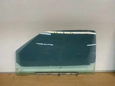 90-95 MERCEDES-BENZ R129 SL500 SL600 PUERTA CONDUCTOR IZQUIERDA CRISTAL OEM Foto 1 de 4