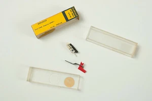 Turntable Cartridge Parts ONLY Phono Record Player (B3A-2)5168D Electra Voice EV - Picture 1 of 11