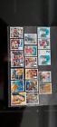 Gb 2006 2013 Xmas Stamps Selection Of 2Nd And 1St Class Stamps Over The Years