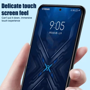 Telefonbildschirm LCD für Xiaomi POCO X3 X6 M6 F5 Pro X3 GT M5 X5 C3 C61 C65 F3 - Zdjęcie 1 z 25