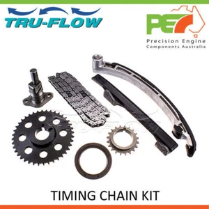Nuevo * TRU FLOW * Kit de cadena de distribución para Toyota Landcruiser FZJ105R 4,5 L - Imagen 1 de 4