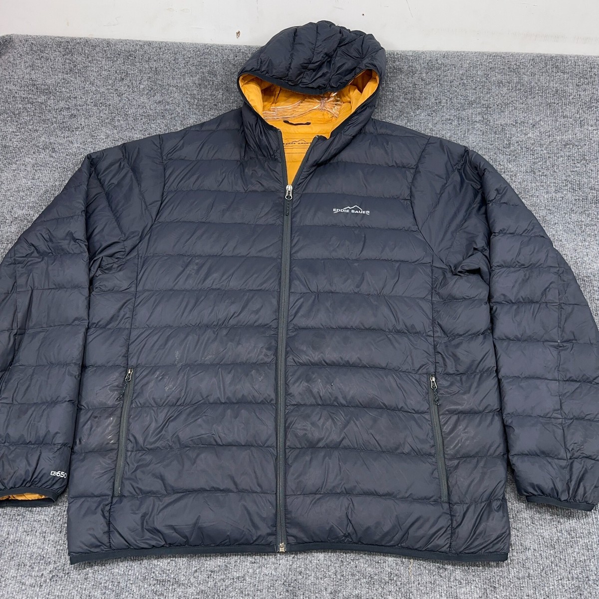 Eddie Bauer Jackets products for sale | eBay