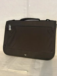 Estuche de transporte Brenthaven. Folio Tred para cuaderno de 11". Artículo #2824. NUEVO. - Imagen 1 de 4