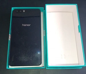 SMARTPHONE HONOR 6 PLUS PE-TL10 32Go/3Go - FONCTIONNEL, VENDU AVEC BOITE - Photo 1/15