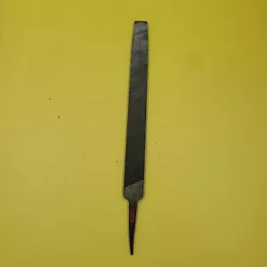 VINTAGE SIMONDS USA Mill bast 15 ” INCH OAL 12” File Length - Picture 1 of 8