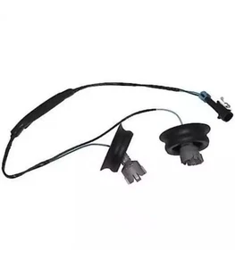 Ignition Knock (Detonation) Sensor Harness-Harness CARQUEST JAC1076 - Picture 1 of 4
