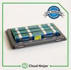 192Gb (6X32gb) Ddr3 Pc3l-10600L Load Reduced Server Memory Ram For Dell T420