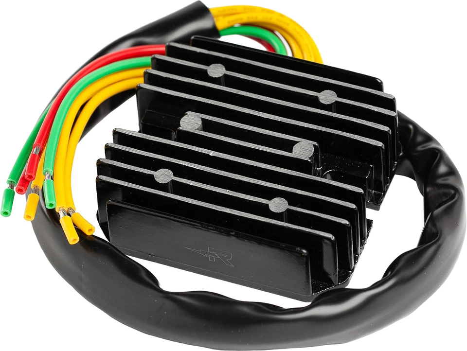 01-11 для Yamaha XVS 650 V-Star специальный регулятор/выпрямитель литий-ионный аккумулятор C - Изображение 1 из 1