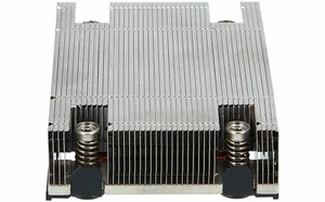 HP ProLiant DL360 G9 GEN 9 CPU Heatsink / Kühler 734042-001 775403-001 - Afbeelding 1 van 3