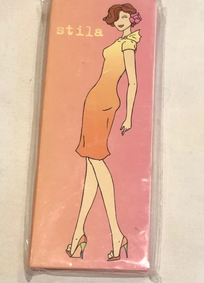 stila eyeshadow palette - Image 1 of 3