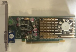 Jaton GeForce 9400 GT 1GB Graphics Card- Video-PX498-Twin - Picture 1 of 1