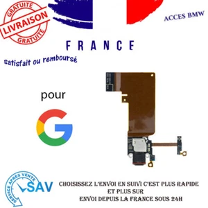 Connecteur de Charge Pour Google Pixel 4 - Photo 1 sur 1