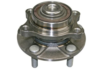 1x COJINETE DE RUEDA DELANTERO NISSAN 350 Z Roadster 3.5 2005-2007 Foto 1 de 4