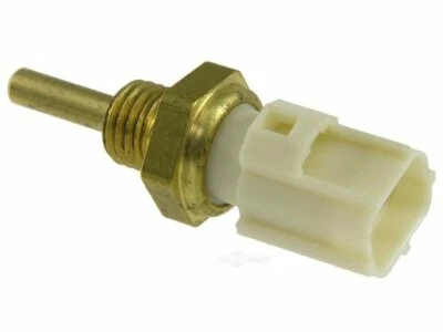 For 2006-2020 Toyota Yaris Water Temperature Sensor NGK 72891NV 2007 2008 2009 - Image 1 of 2