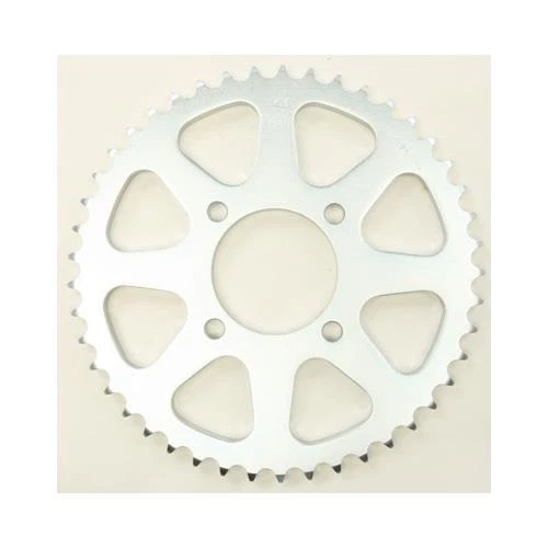 Piñón trasero JT 530 45T para 1974-77 KZ400 D 80-85 KZ440 K D LTD JTR476.45 Foto 1 de 1