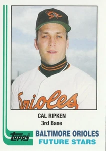 Cal Ripken 2006 Topps #21 (Retro) Baltimore Orioles MLB-Free Shipping - Picture 1 of 2