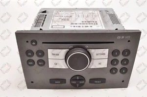 OPEL MERIVA A 1.4 16V 90PS Radio Autoradio 13292090 - Bild 1 von 8