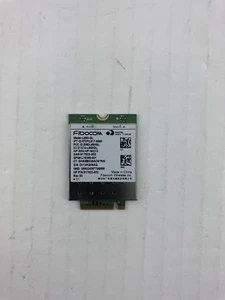 Module WWAN sans fil XMM 7360 LTE L15398-001 HP Fibocom L850-GL - Photo 1/2