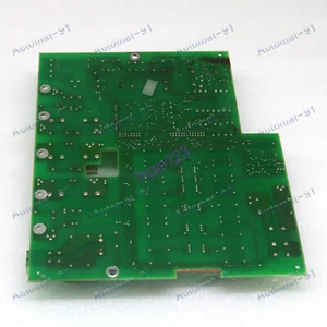 1PC Used ABB SDCS-PIN-3B power board driver board ship DHL/FedEx - Picture 1 of 6