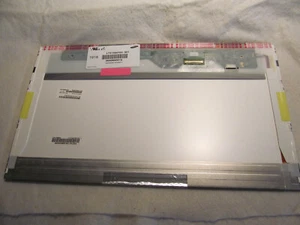 Samsung LCD 15.6" Screen (1366x768) 40 Pin Glossy LTN156AT05 Tested!!! - Picture 1 of 3