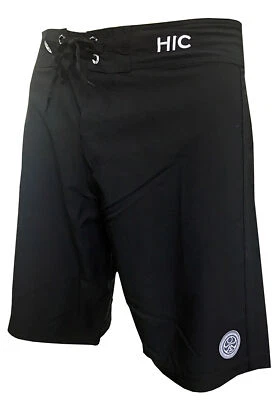 Шорты-бордшорты стрейч Hawaiian Island Creations (HIC) 20 дюймов шаблоны 8 направлений - Изображение 1 из 2