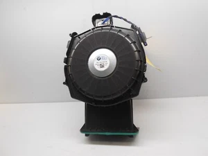 Altavoz subwoofer BMW X3, G01 2018-22 OEM 65136811926 / 6811926 CB0247 - Imagen 1 de 5