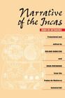 Narrative Of The Incas By Juan De Betanzos (1996, Mass Market)