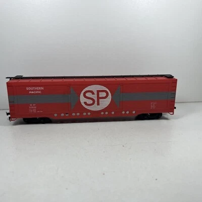 Bachmann HO Southern Pacific 50’ Boxcar SP # 51249 Model Freight Train Car - Image 1 of 4