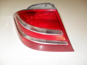 Mercedes Benz W220 S320 Rücklicht Rückleuchte Bastler - Bild 1 von 2