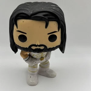 Funko WWE Seth Rollins 24 FYE Exclusive Loose OOB - Picture 1 of 7