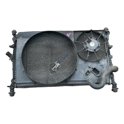 FORD Transit V363,TTG V363  Radiator Bk318146ab - Image 1 of 4