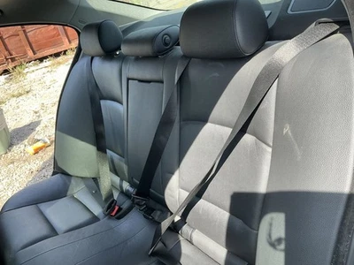 BMW 528I Fits 11-16 Passenger Right Rear Seat Belt Gray Second Row 854481 — 第 1/4 张图片