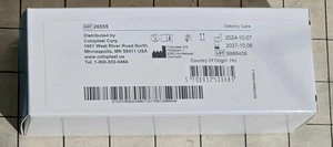 Pasta tira barrera ostomía SM Brava 2 oz tira moldeable pasta 10 unidades #26555 - Imagen 1 de 3