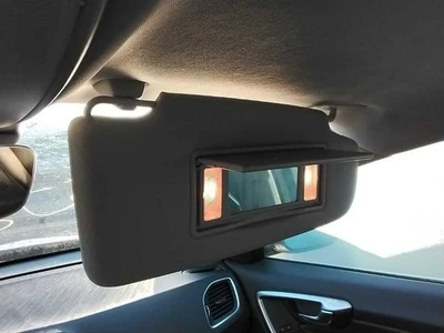 Passenger Right Sun Visor With Illumination Fits 14-18 VOLVO S60 3051469 Foto 1 de 4