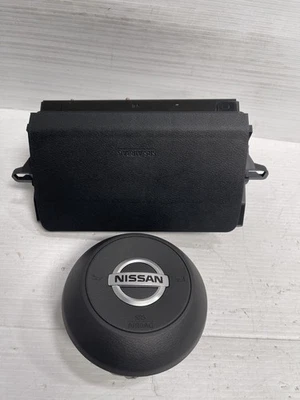 ✅2021-2022 尼桑 ROGUE 轮子和驾驶员膝盖气囊原始设备制造商✅美国 — 第 1/4 张图片