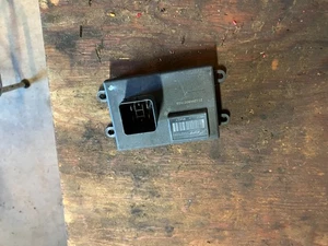 13-16 DODGE DART  552273260 1.4 SMART DRIVE transmission control module - Foto 1 di 3