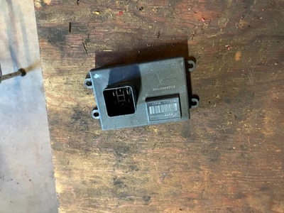 13-16 DODGE DART  552273260 1.4 SMART DRIVE transmission control module - Immagine 1 di 3