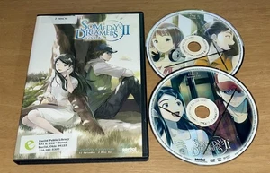 Someday's Dreamers II Sora: Complete Collection (DVD) - Picture 1 of 2