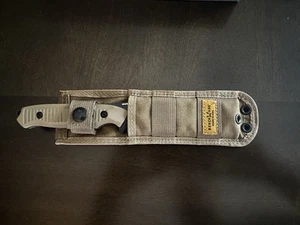 Benchmade Nimravus Brand New - Picture 1 of 12