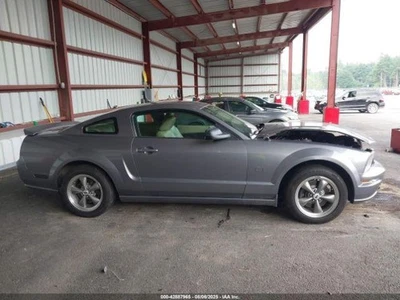 Amplificador de freno eléctrico excluyendo Shelby GT 500 compatible con 05-08 Mustang 953797 Foto 1 de 4