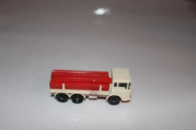 Vintage Matchbox Series 58 DAF Girder Truck - Image 1 of 4