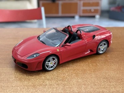 Ferrari F430 F 430 Spider 1/10 - Immagine 1 di 4