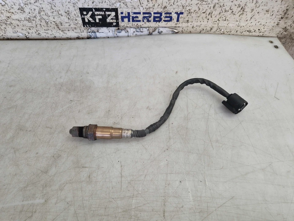 Lambdasonde Mini Mini R56 7595353 1.6 72kW N16B16A 317473 - Imagen 1 de 1